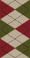 Taupe/Maroon/Olive