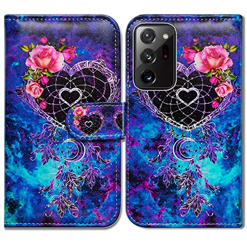 Dream Catcher Flower Space