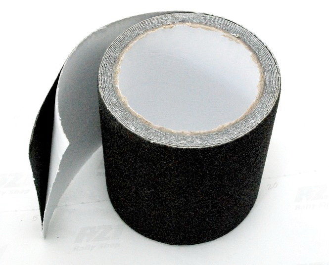 3M Grayston Non-Skid Tape - 3M x 10cm Anti-Slip Grip Tape for Stairs, Ramps, Boats & Outdoor Use - GE98NST High Traction Safety Tape