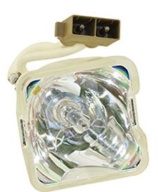Technical Precision Replacement Projector TV Lamp Bulb 52094-BOX - Compatible with Various Projectors & Home Theater Systems for Crisp HD Viewing
