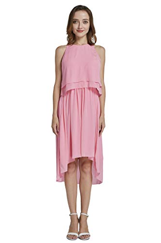 Ruffle Highlow