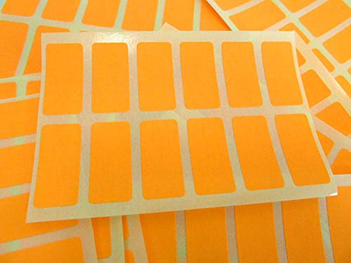 Fluo Tangerine