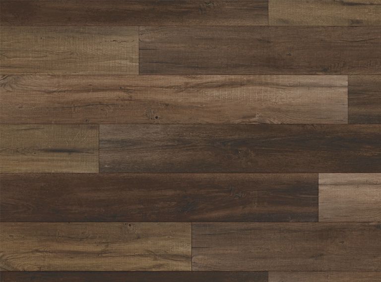 Coretec Plus Premium Luxury Vinyl Plank Flooring - Pride Oak 9