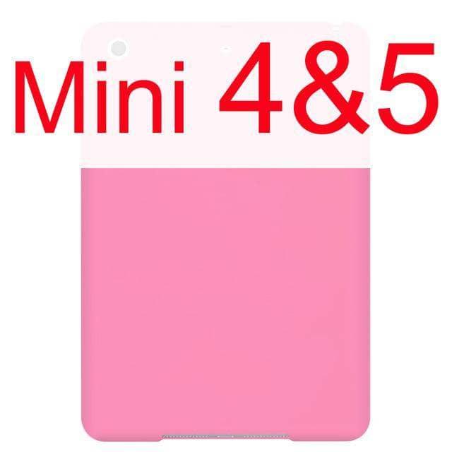 Pink Mini 4 5