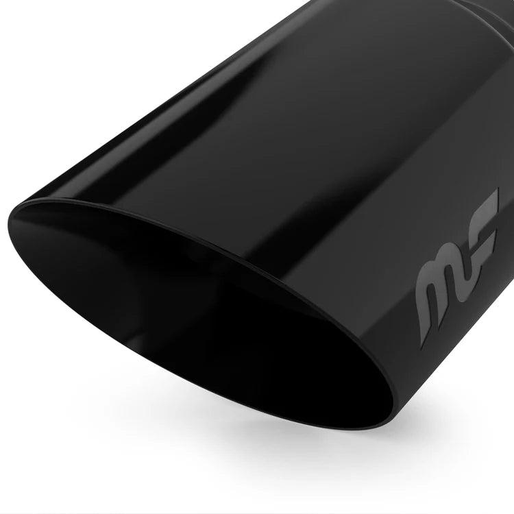 2024+ Toyota Tacoma Overland Series Performance Cat-Back Exhaust System - High-Performance Off-Road Upgrade for Adventure & Towing