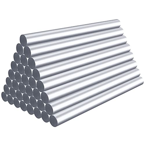 Metallic Silver