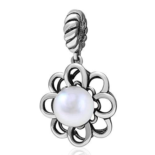 Flower Pendant