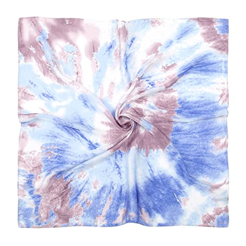 Light Blue/Purple/Bean Paste/White