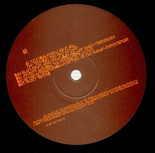 Cobra and Phases Group Play Voltage in the Milky Night - Ambient Electronic Music for Relaxation, Study & Creative Focus