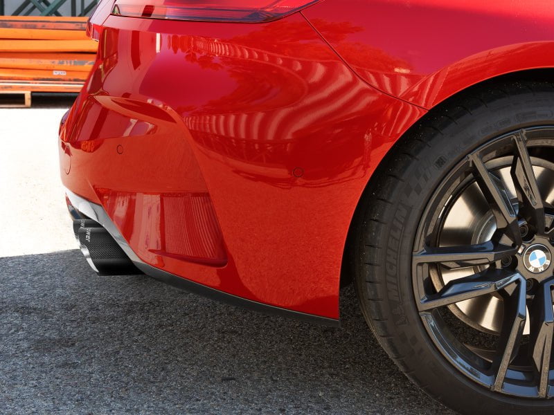 aFe 19-24 BMW Z4 M40i (G29) B58 Turbo MACH Force XP 3