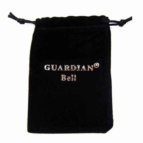 Butterfly Guardian Bell Good Luck Charm Gift Set - Perfect for Motorcycles, Cars, and Home Decor