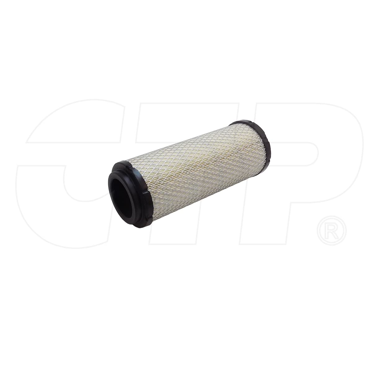 CTP 2465011 High Performance Engine Air Filter Element - Compatible with Multiple Vehicle Models | Improves Engine Efficiency & Airflow for Cars, Trucks & SUVs
