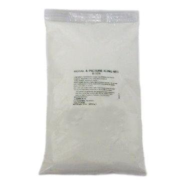 Royal Icing Mix for Baking - Perfect for Cakes & Cookies