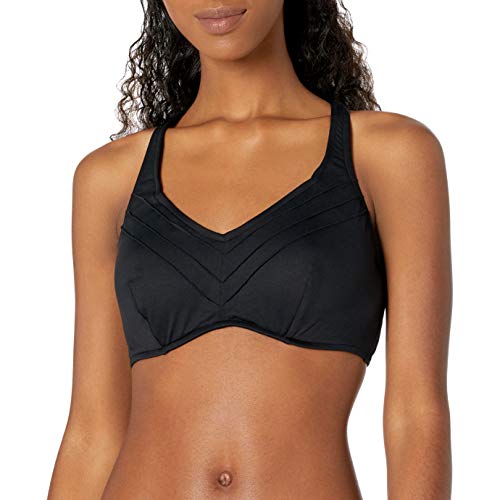 Seafolly Black