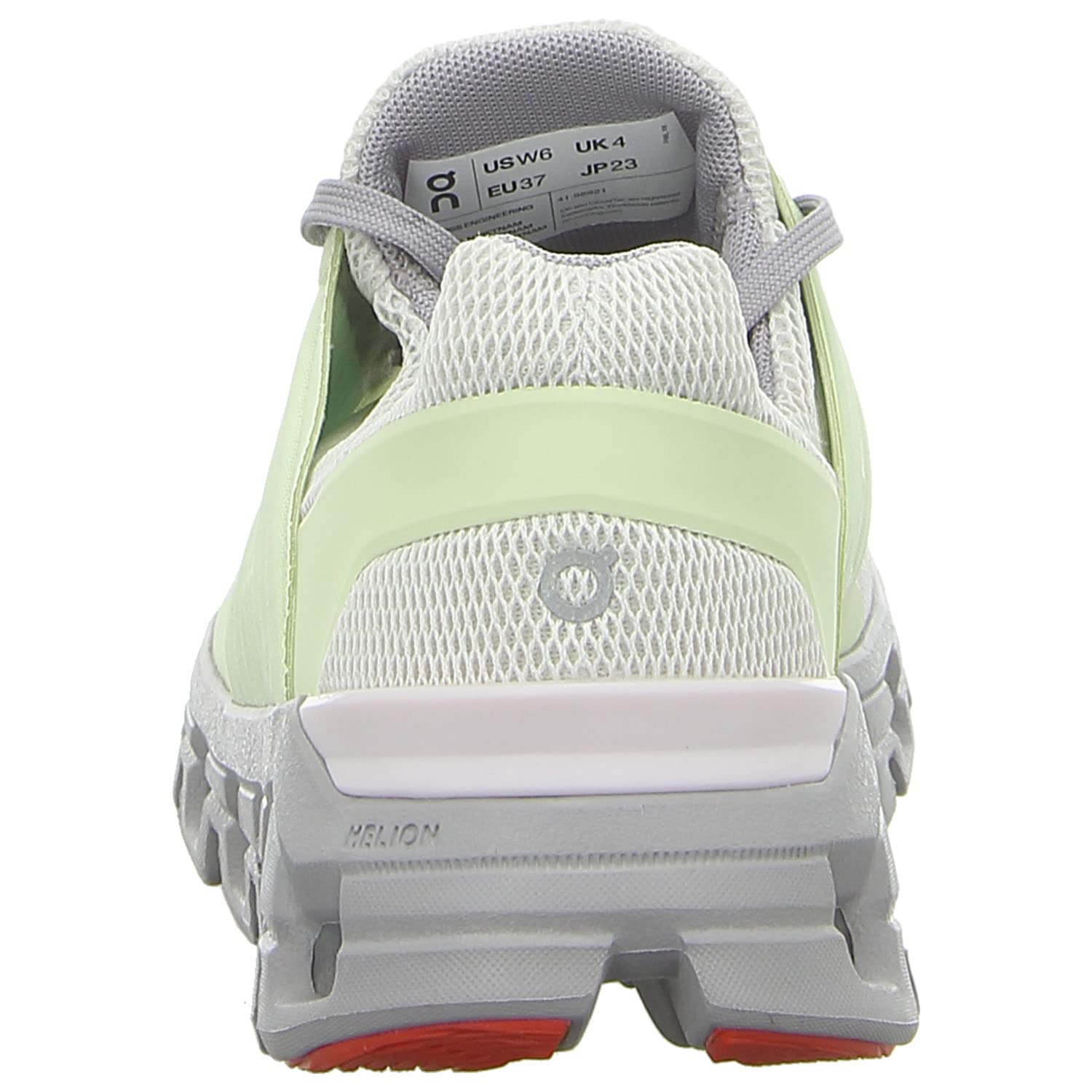 Women's Cloudswift Running Shoes - Lightweight & Breathable Sneakers for Women - Perfect for Jogging, Gym Workouts & Everyday Wear