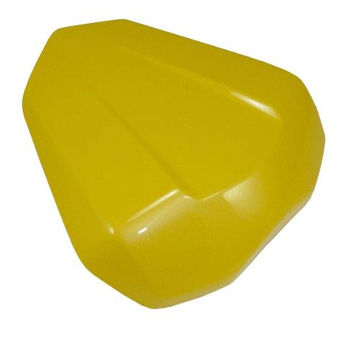 Yana Shiki SOLOY405Y Reddish Yellow Cocktail #1 Painted Solo Seat Cowl Cover for Yamaha YZF-R6 2006-2007 | Motorcycle Accessories for Sport Bikes | Perfect for Racing, Custom Builds & Bike Shows