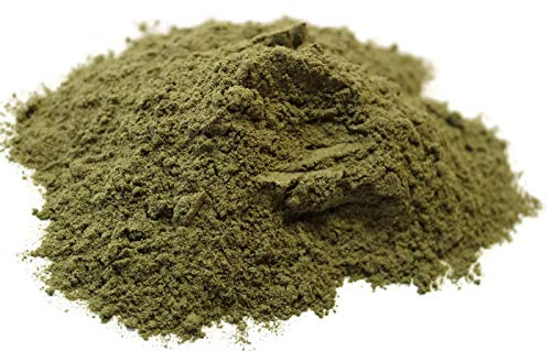 Authentic Abre Camino Road Opener Herb Powder for Prosperity, Money Spells & Break Blockages - Use in Mojo Bags, Floor Sweeps & Candle Dressing for Spiritual Cleansing & Good Luck