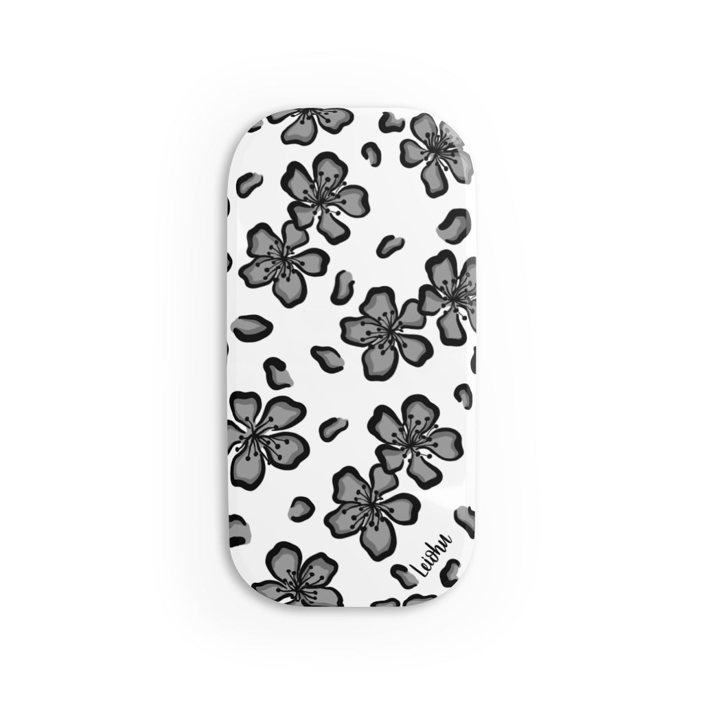 Jungle Ulei Phone Grip - Non-Slip Phone Holder with Strong Adhesive for iPhone, Samsung & Smartphones - Perfect for Gym, Driving & Outdoor Activities