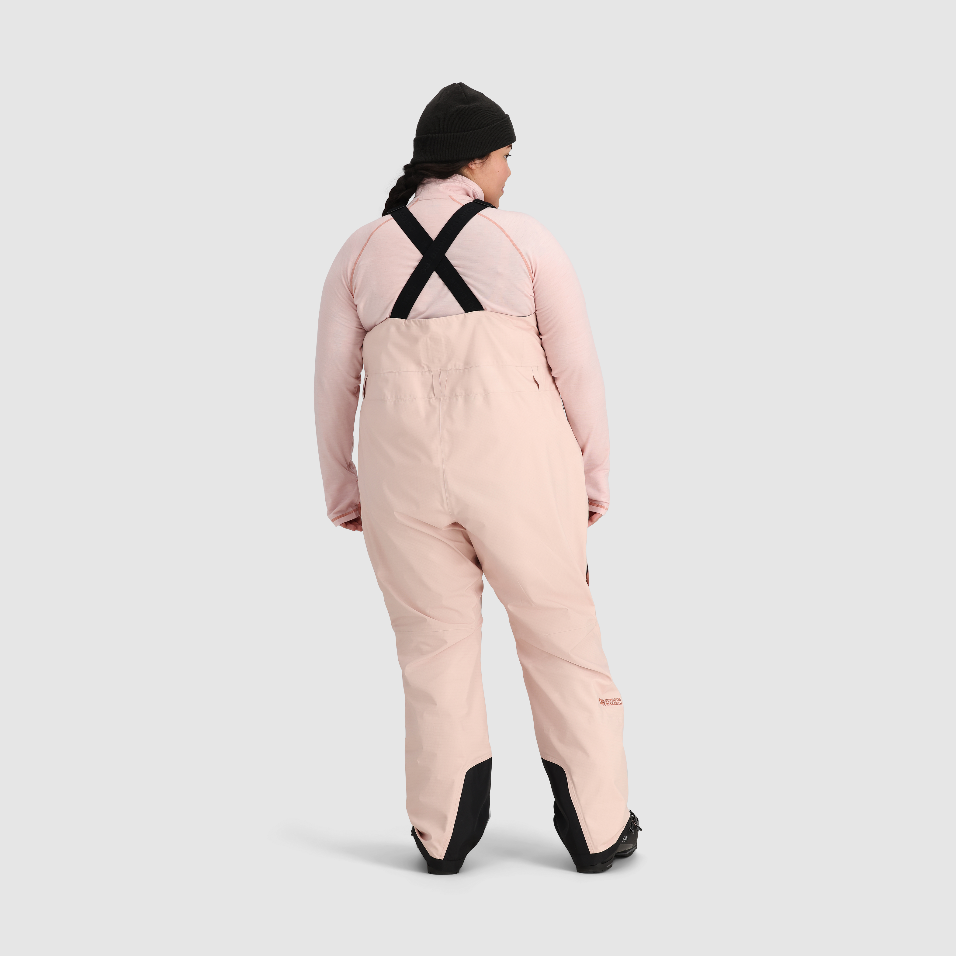 Premium Women's Carbide Bib Overalls - Durable & Stylish Workwear for Farming, Gardening & Outdoor Activities