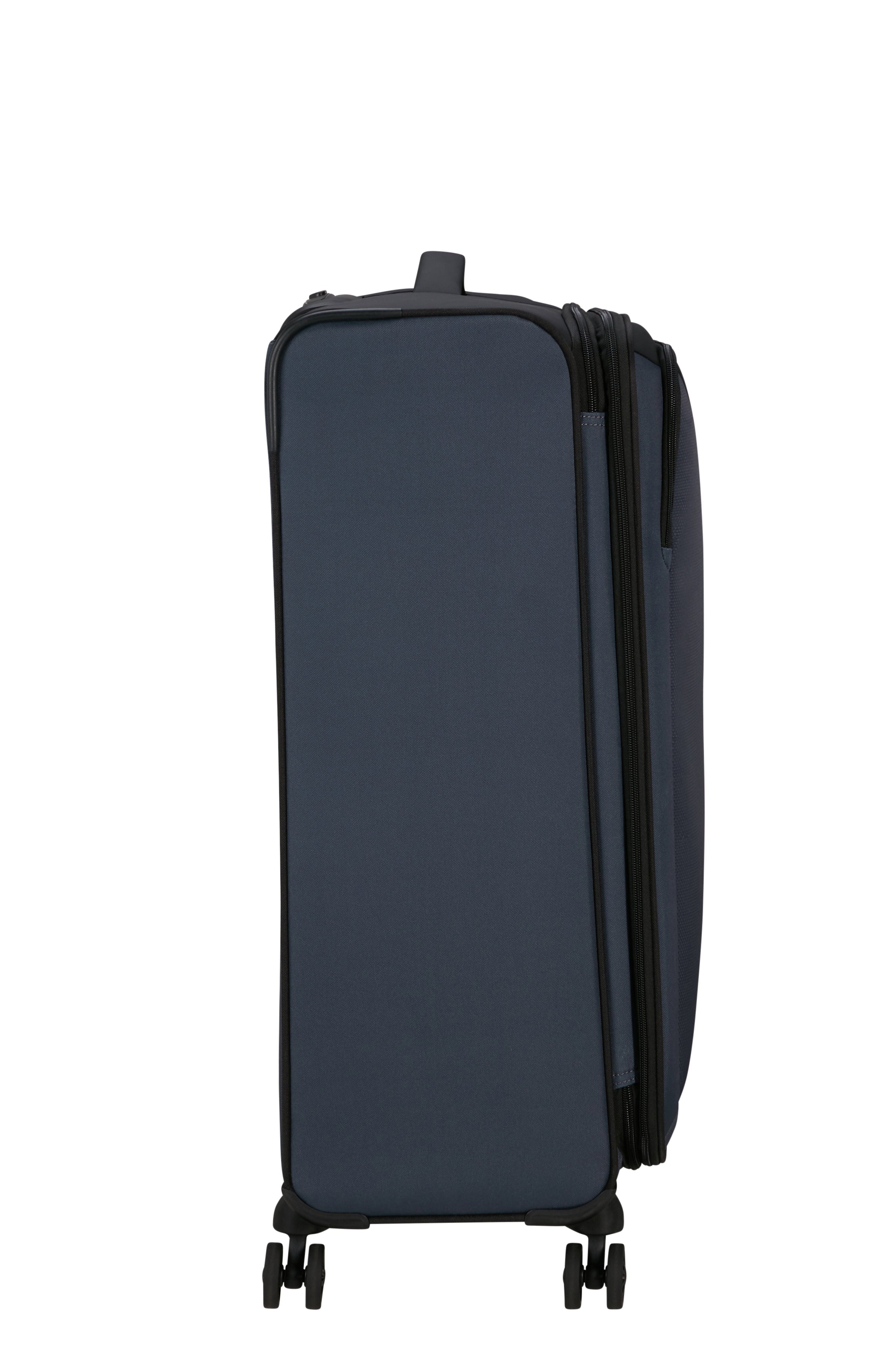 American Tourister Daring Dash Expandable Spinner Luggage - 28