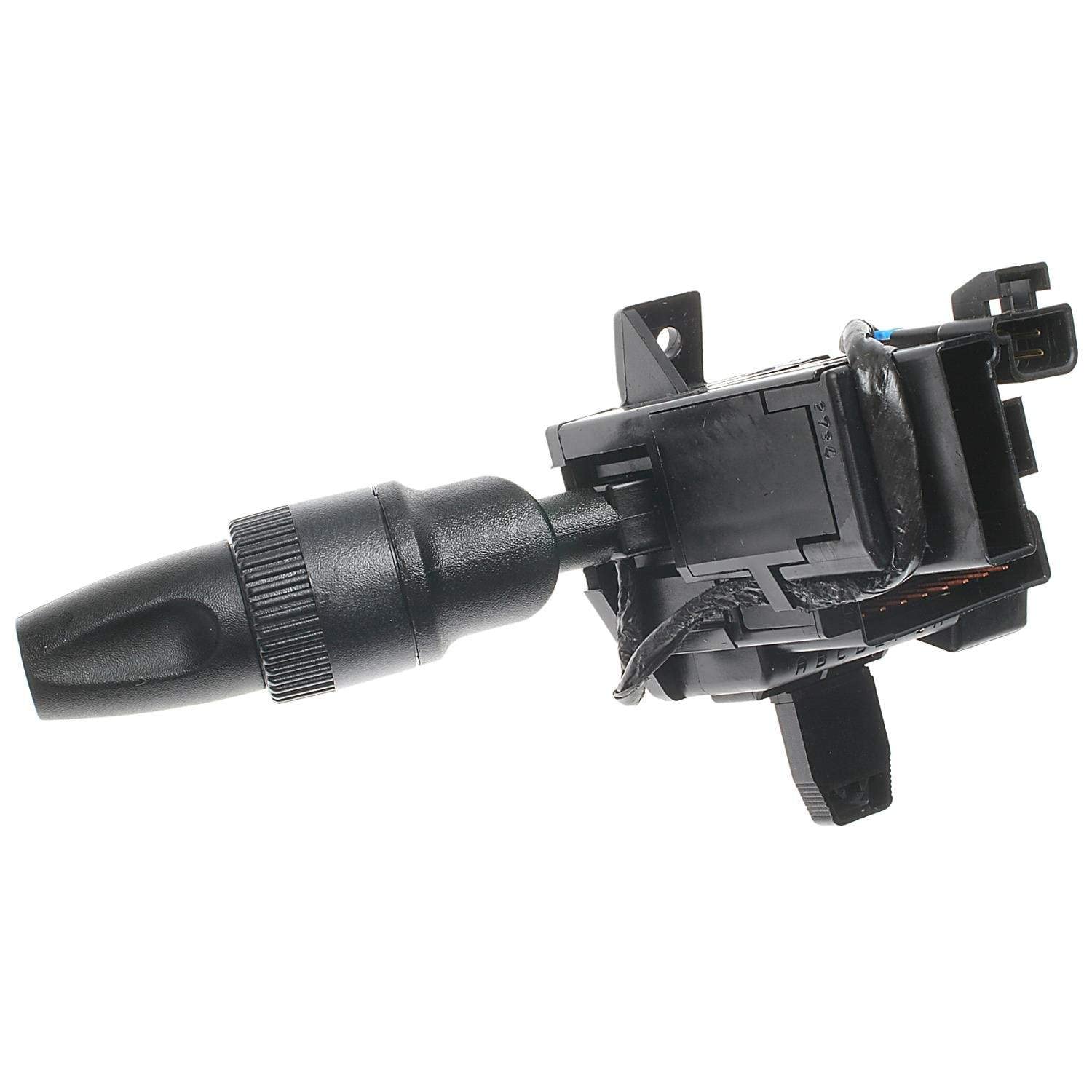 Dimmer Switch for 91-94 Chevrolet Cavalier - Headlight Control Replacement Part - Perfect for Night Driving & Custom Lighting Upgrades