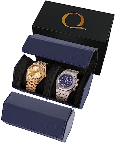 Double - Navy / Black