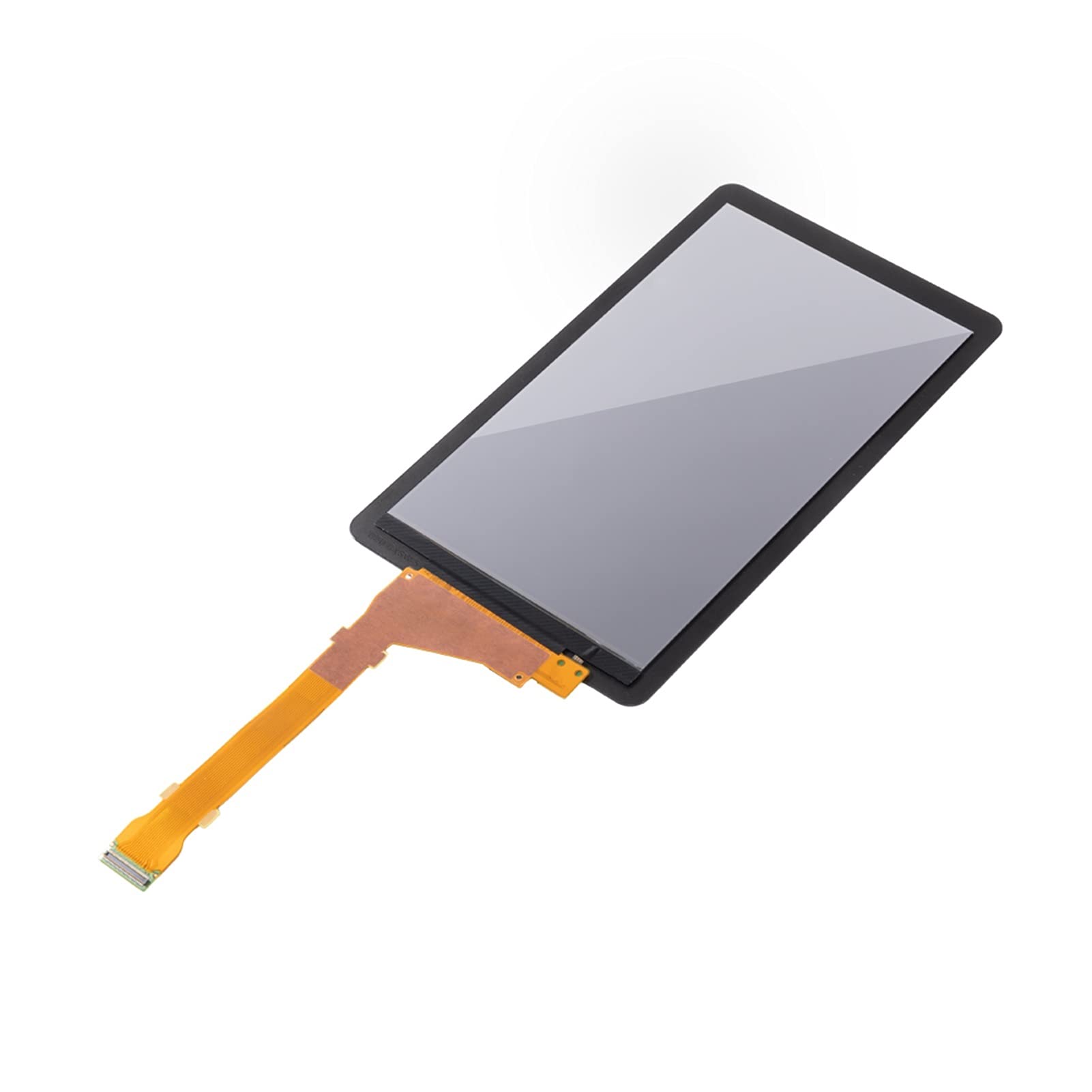 High Resolution 2K LCD Screen for LD-002R/LD-002H 3D Printers | 2560x1440 Replacement Part | Compatible with Creality 3D Printers | Perfect for Detailed Miniatures, Jewelry & Dental Models