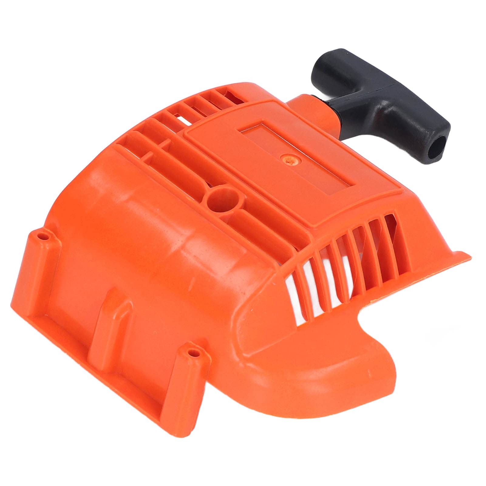 Durable & Easy-to-Install Trimmer Pull Starter - Universal Fit for 223R 322 322R 323R Models | High Heat Dissipation Lawn Mower Replacement Part | Perfect for Yard Maintenance & Landscaping
