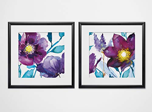 Royal Blooms