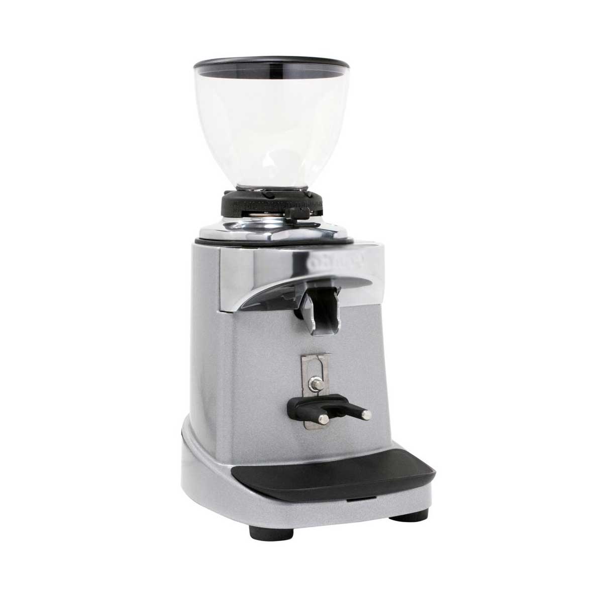 Ceado E37J Commercial Espresso Grinder - High Precision Burr Coffee Grinder for Home & Cafe Use | Perfect for Espresso, Latte & Cappuccino Brewing