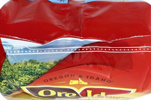 Ore-Ida Extra Crispy Fast Food French Fries - 26 oz Bag of Golden Fried Potatoes for Restaurants, Parties & Quick Snacks