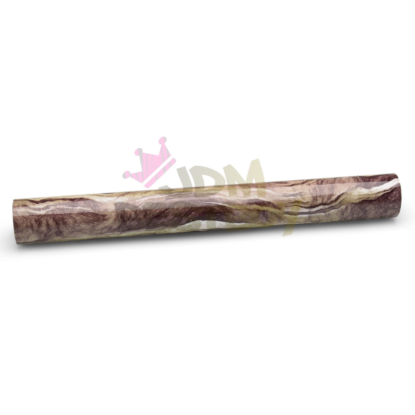 Premium Self-Adhesive Marble Granite Countertop Vinyl Wrap - Peel & Stick Faux Stone Cover Film for Kitchen, Bathroom, Office (36