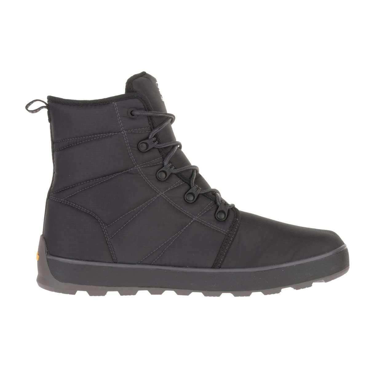 Kamik Men's Snow Boots - Waterproof Winter Boots for Hiking, Snowshoeing & Cold Weather - Insulated Snow Boots for Men with Traction Grip