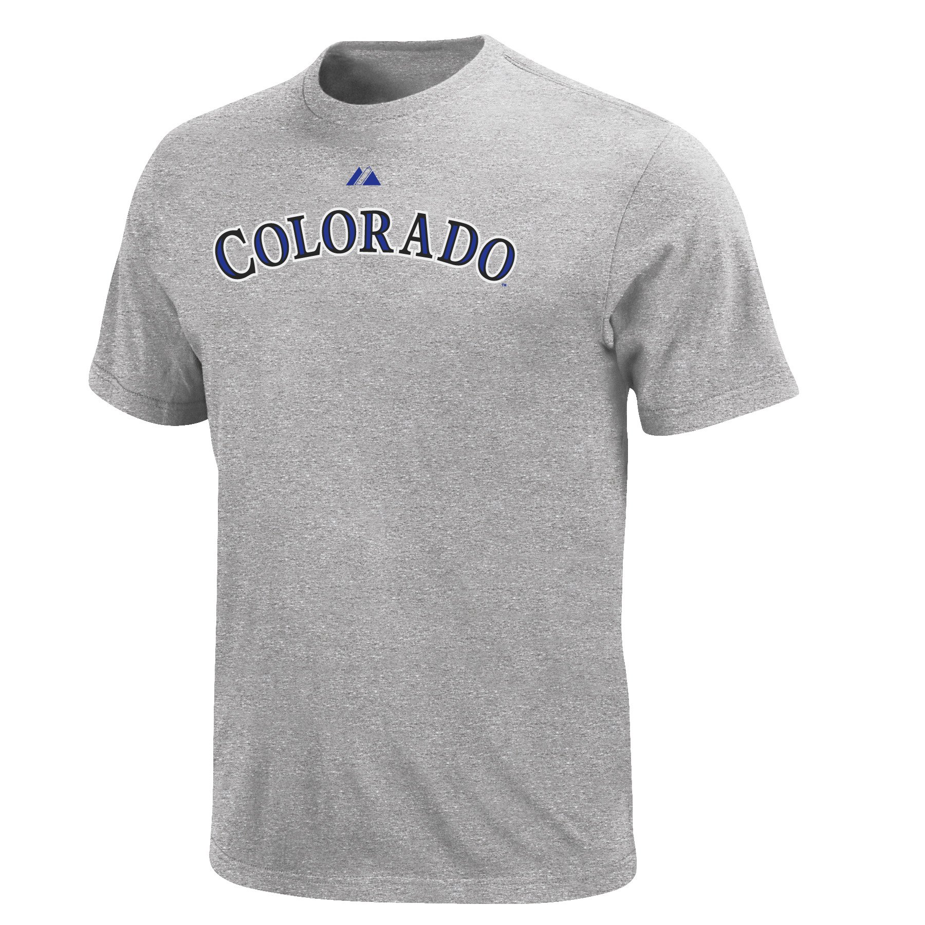 **MLB Youth Short Sleeve Basic Tee - Soft Cotton Baseball T-Shirt for Kids & Boys - Perfect for Sports, School & Casual Wear**