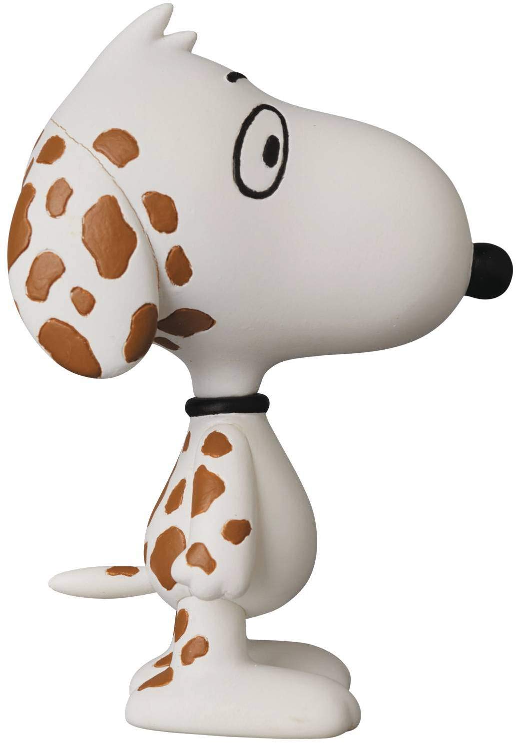Medicom Peanuts Marbles Ultra Detail Collectible Figure - Perfect for Display, Gifts, and Anime Fans