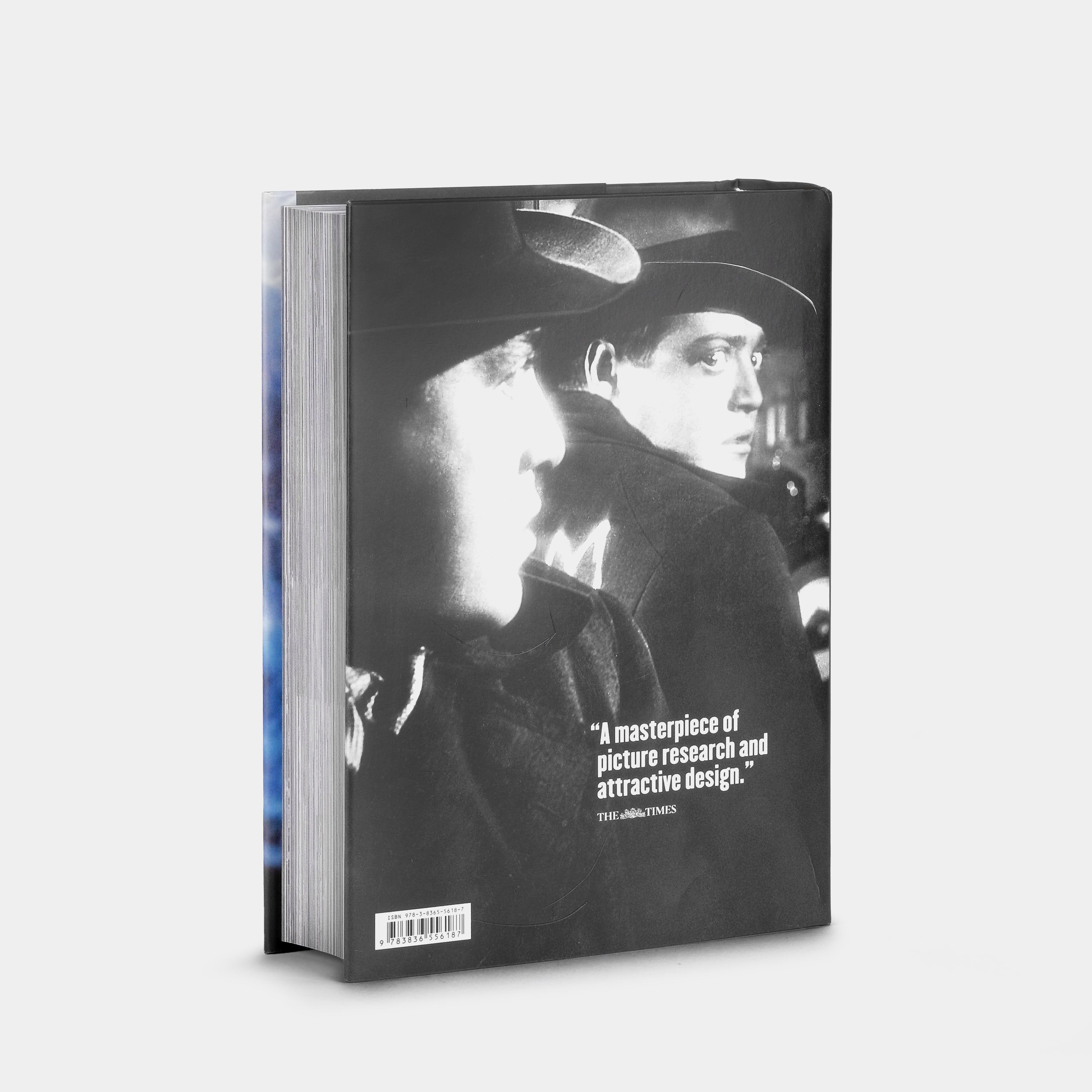 100 All-Time Favorite Movies of the 20th Century - Taschen Hardcover Book Collection | Perfect for Film Buffs, Movie Lovers & Home Library Decor