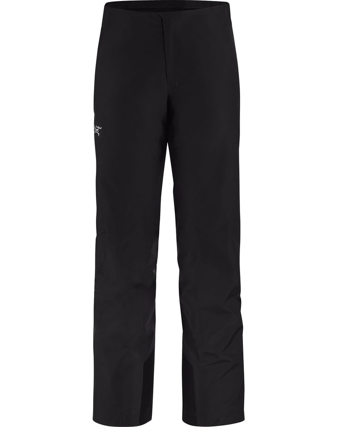 Andessa Women's High-Waisted Stretch Work Pants 26451 - Comfortable Office & Business Casual Trousers for Professional Wear