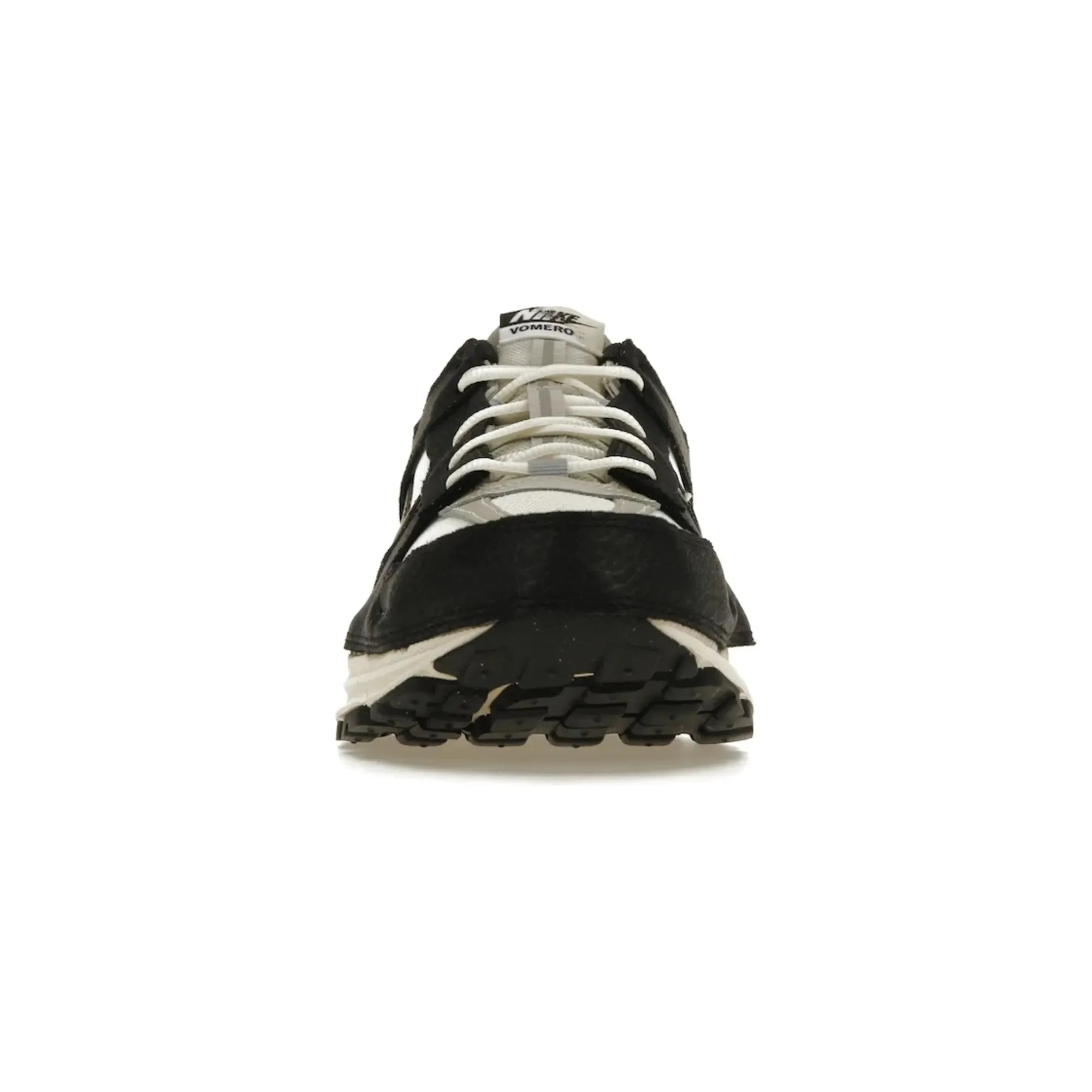Nike Zoom Vomero 5 Running Shoes - Timeless Panda Dunk Style - Men's/Women's Athletic Sneakers for Jogging, Gym Workouts & Casual Wear