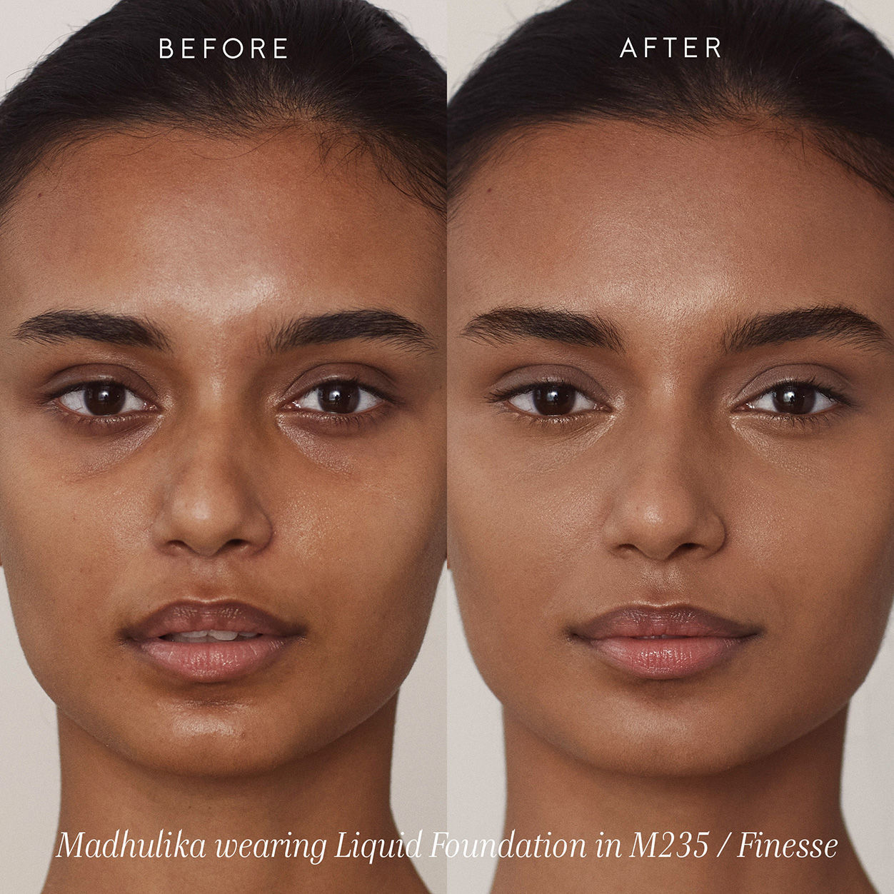 Best Invisible Touch Liquid Foundation - Lightweight, Full Coverage Makeup for Flawless Skin - Perfect for Daily Wear & Special Occasions