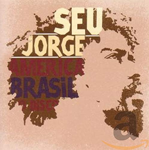 Authentic America Brasil O Disco - Premium Brazilian Music CD - Perfect for Parties, Gifts & Cultural Enrichment