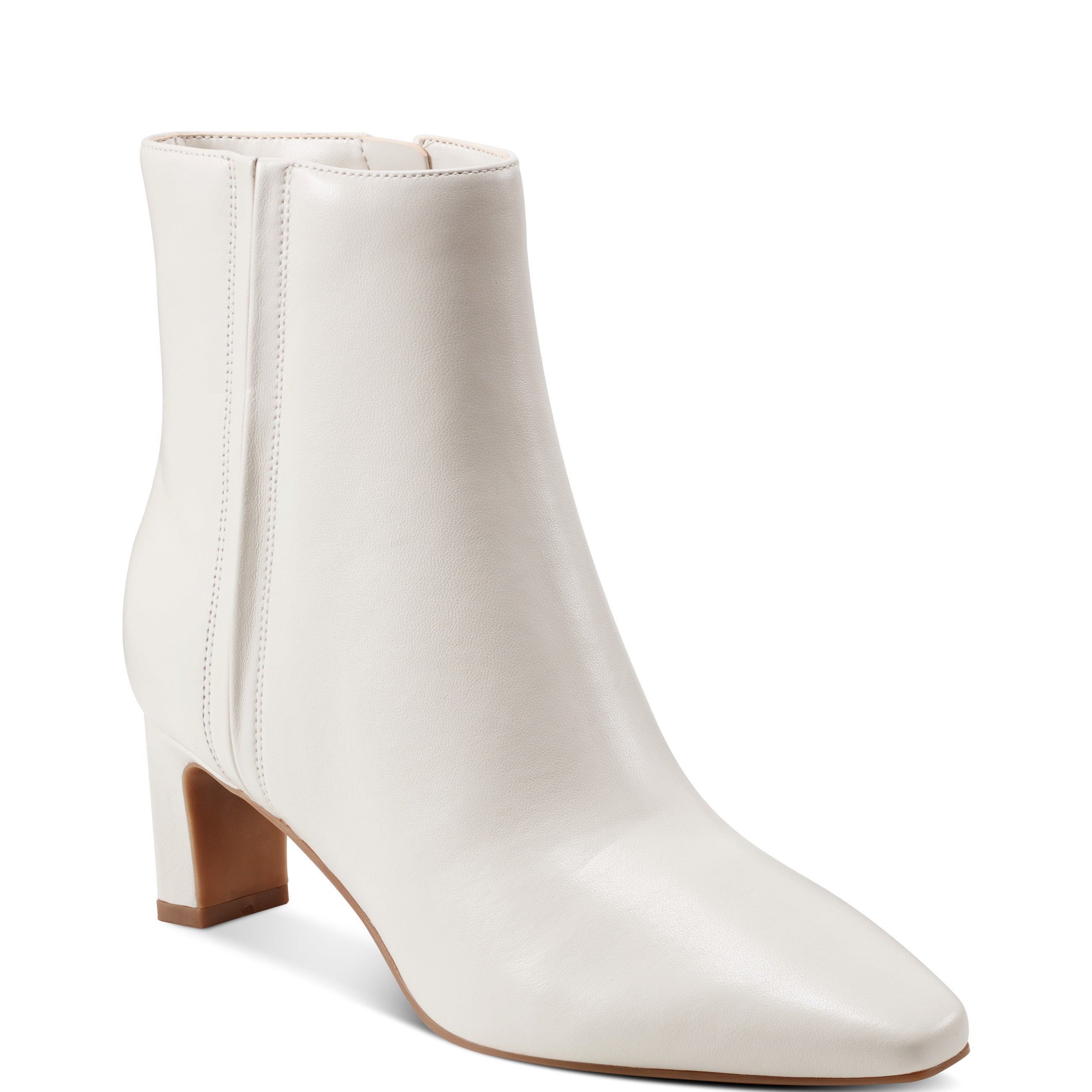 Women's Marisa Total Motion Dress Booties - Comfortable & Stylish Ankle Boots for Casual & Office Wear | Perfect for Work, Parties & Everyday Outfits