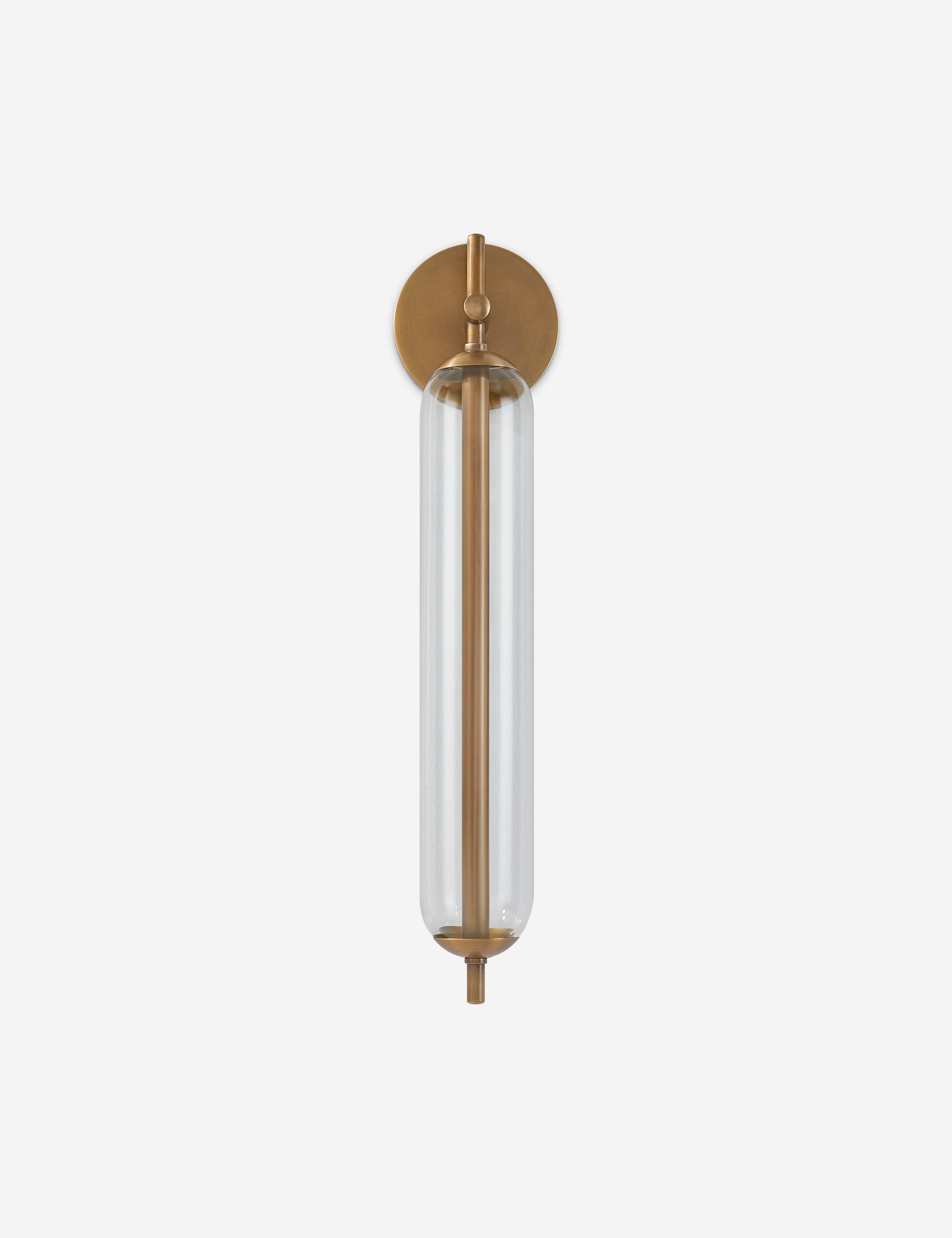 Antique Brass
