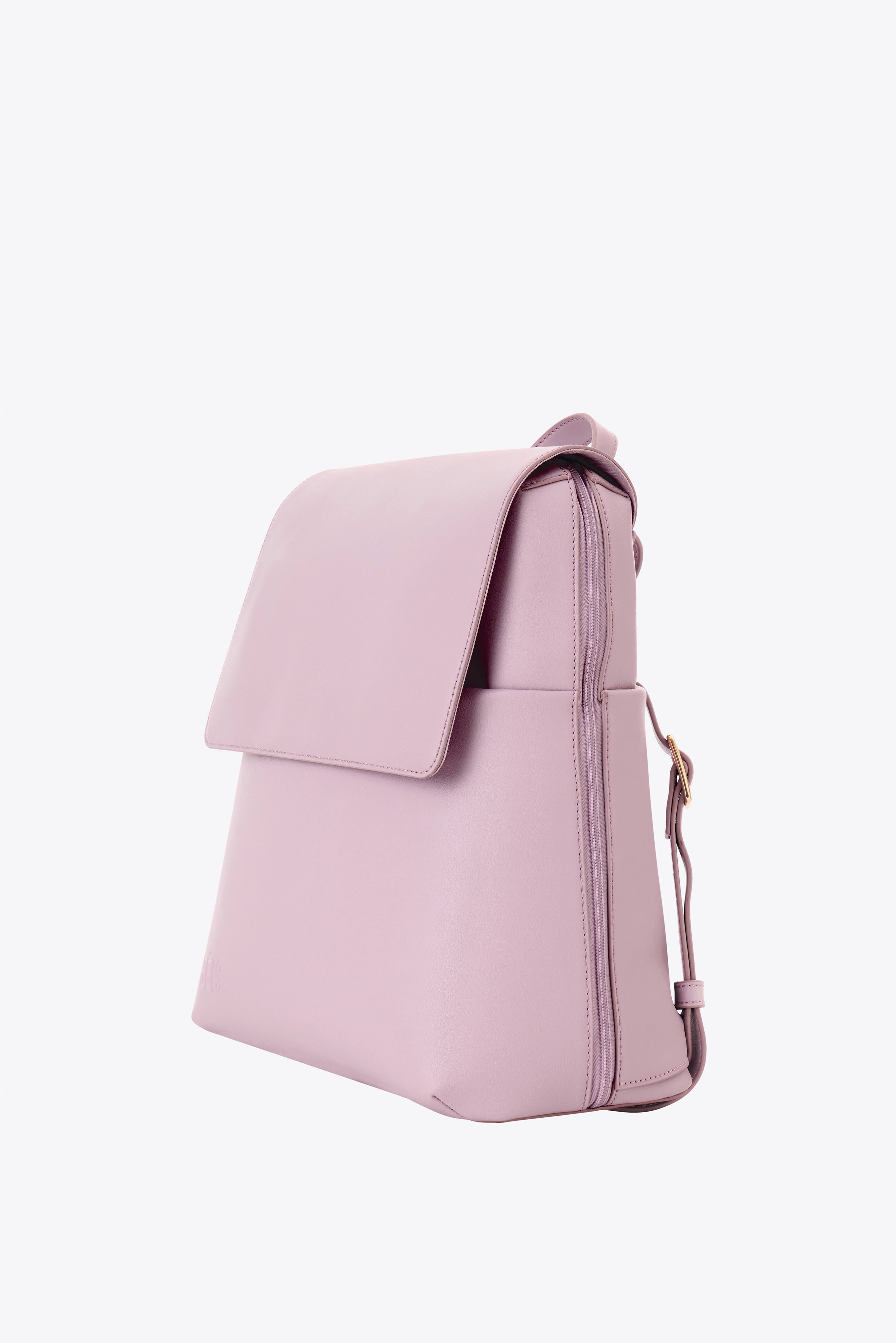 The Wicked Backpack in Wicked Pink - Stylish & Durable School & Travel Backpack for Women & Teens - Perfect for College, Hiking & Everyday Use