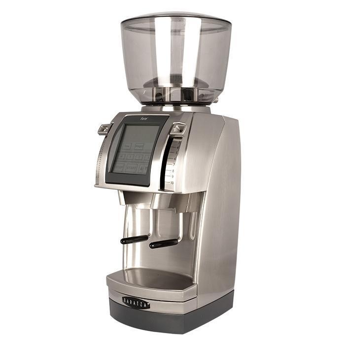 Baratza Forté AP Professional Coffee Grinder - Commercial Grade Espresso & Drip Coffee Maker - Perfect for Home Baristas & Coffee Shops