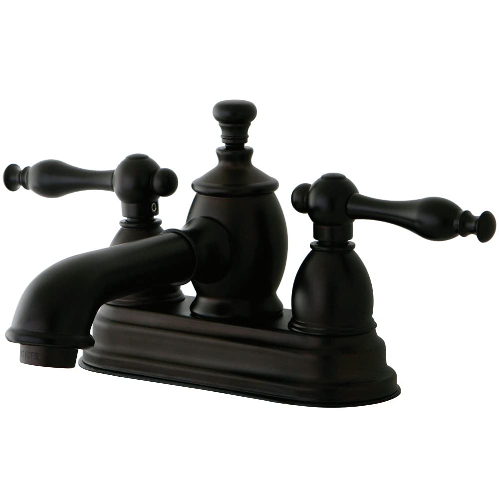 Kingston Brass KS7005NL Naples 4