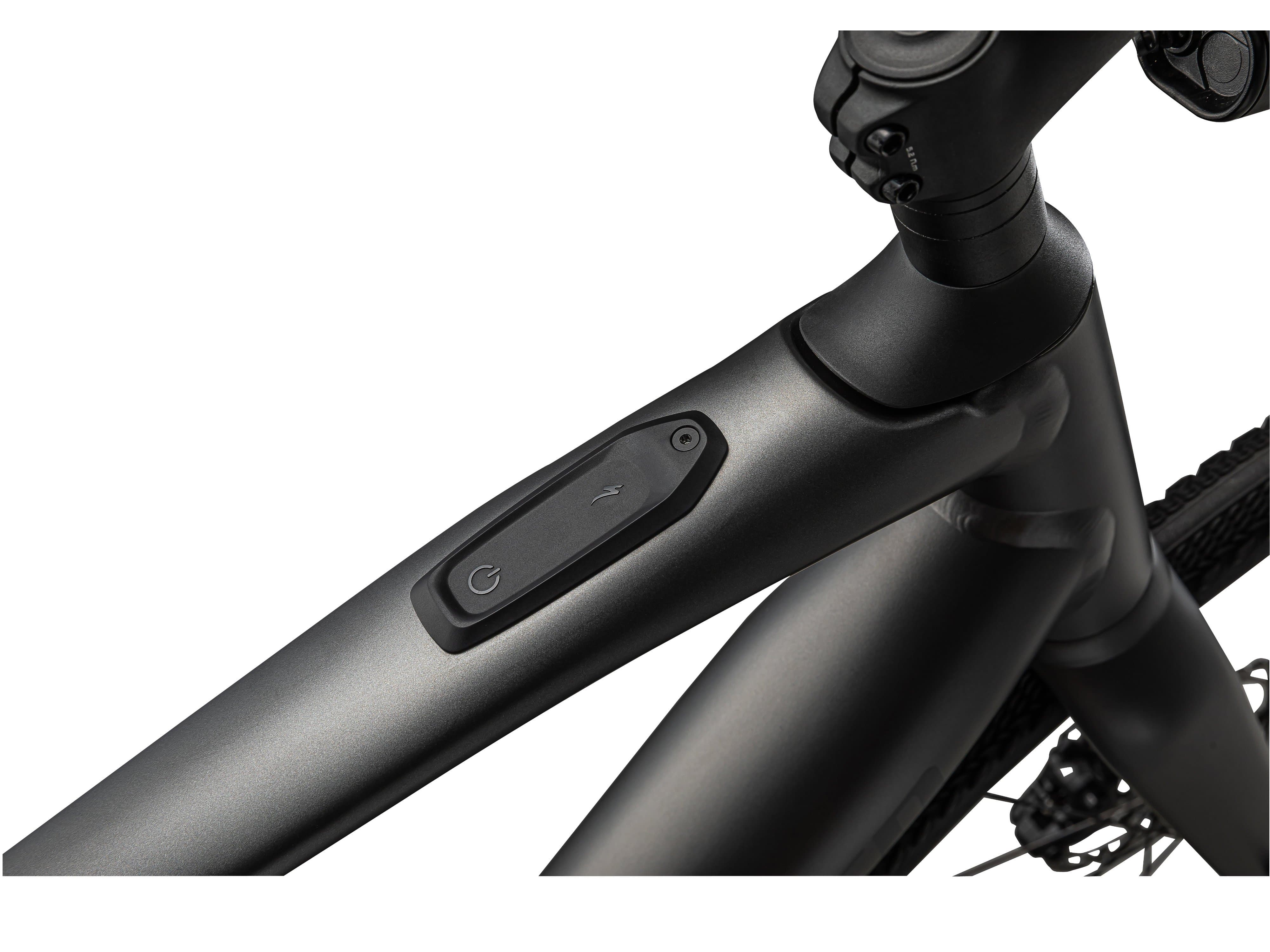 Specialized Turbo Vado SL 4.0 Electric Bike - Lightweight Commuter E-Bike with 50-Mile Range | Perfect for Urban Riding, Daily Commutes & Eco-Friendly Transportation