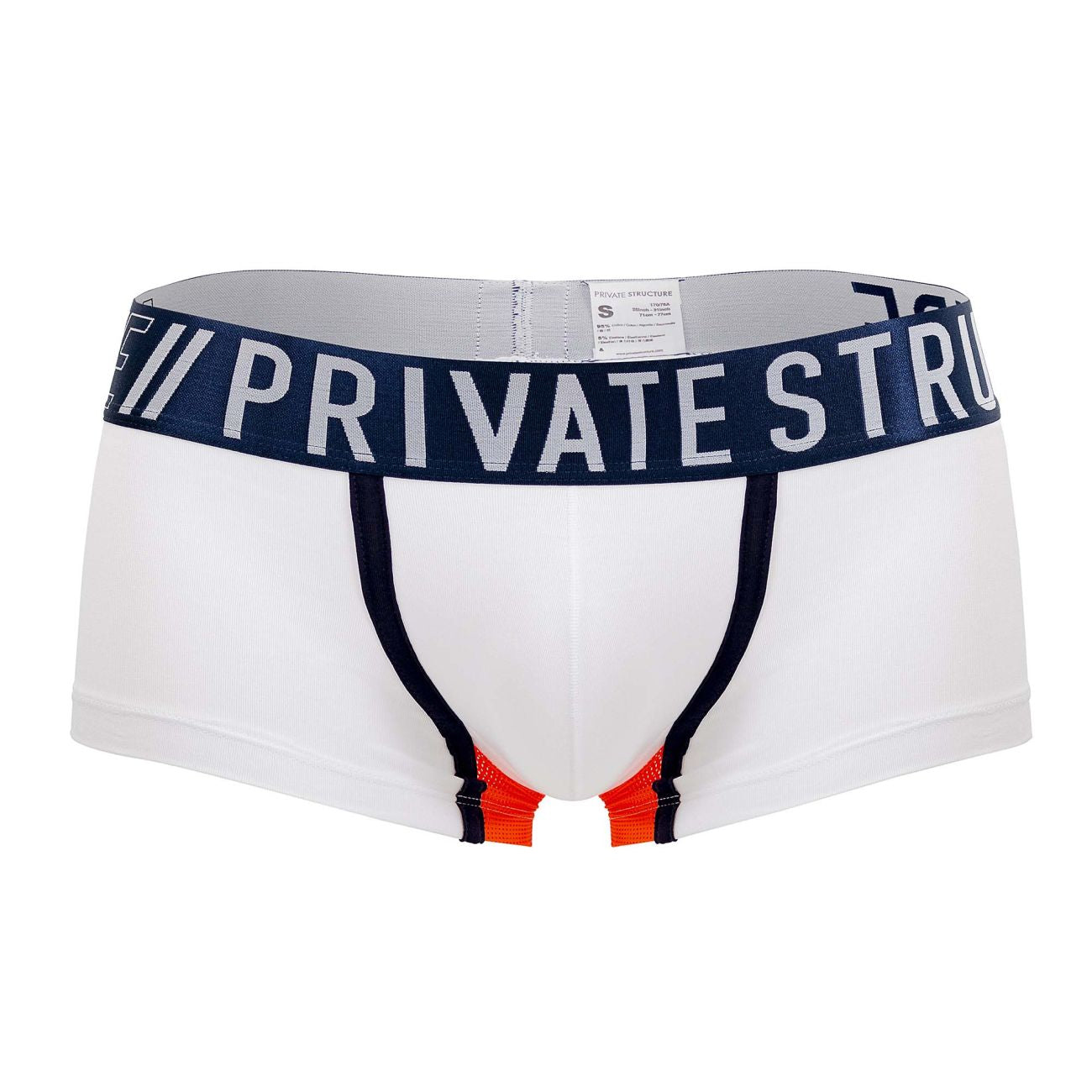 League White