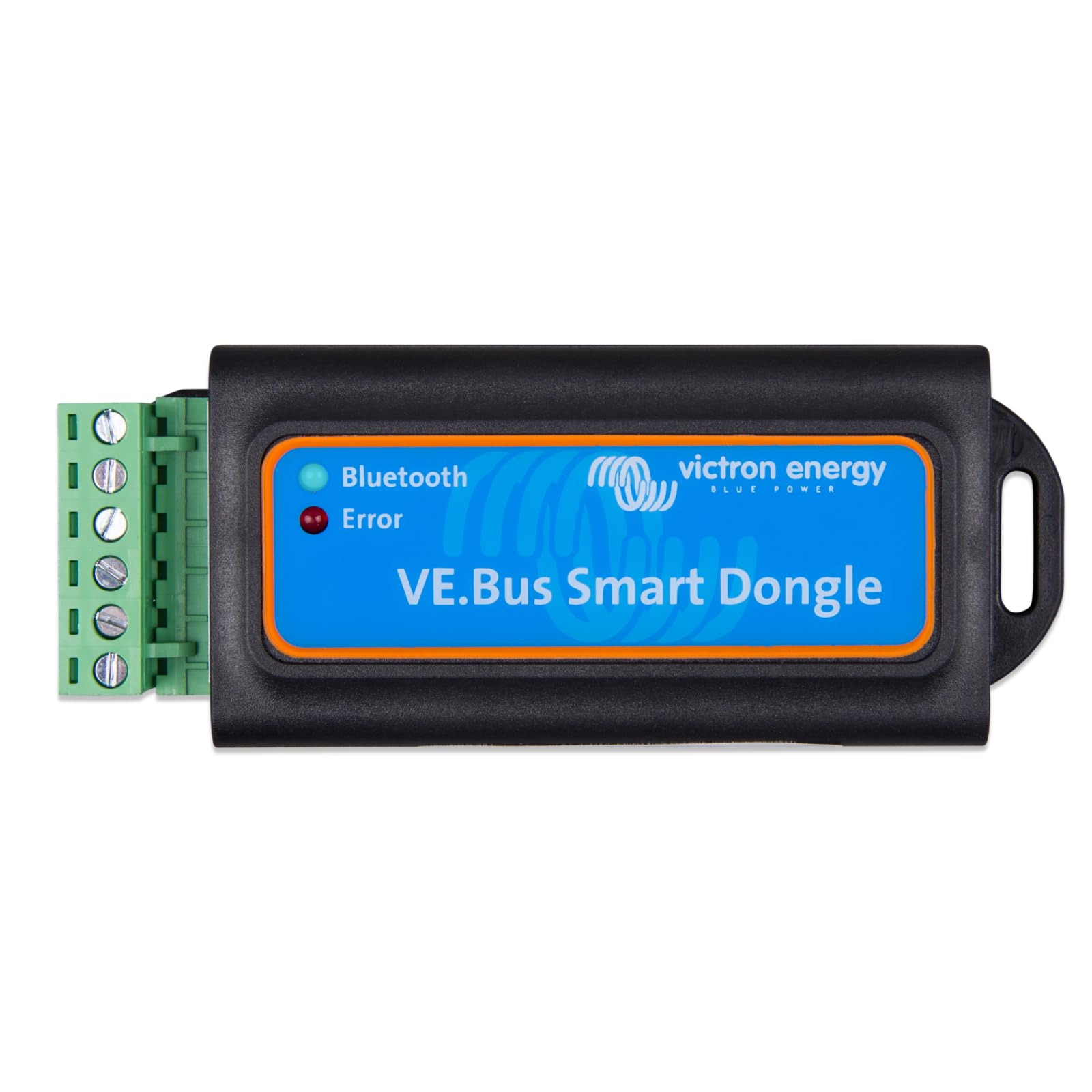 Victron Energy VE.Bus Smart Dongle with Bluetooth - Monitor & Control Your Power System - Perfect for RVs, Boats & Off-Grid Solar Setups