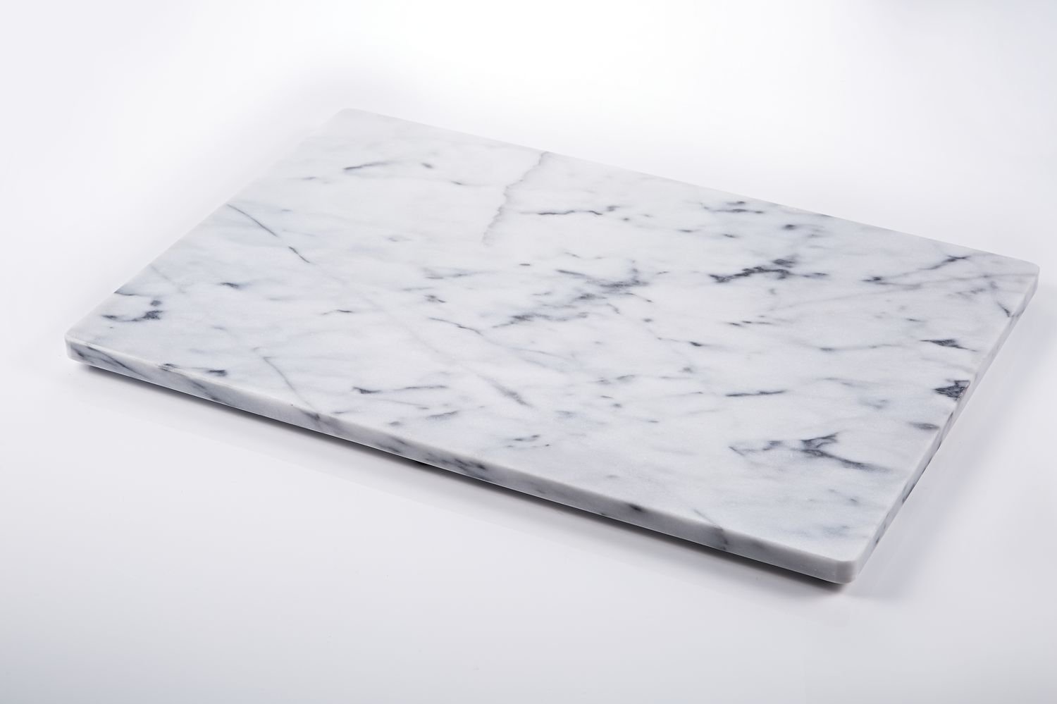 Premium 12x16 Inch Non-Slip Pastry Board with Rubber Feet - Ideal for Dough Rolling, Chocolate Tempering & Baking - Perfect for Home Bakers & Professional Chefs