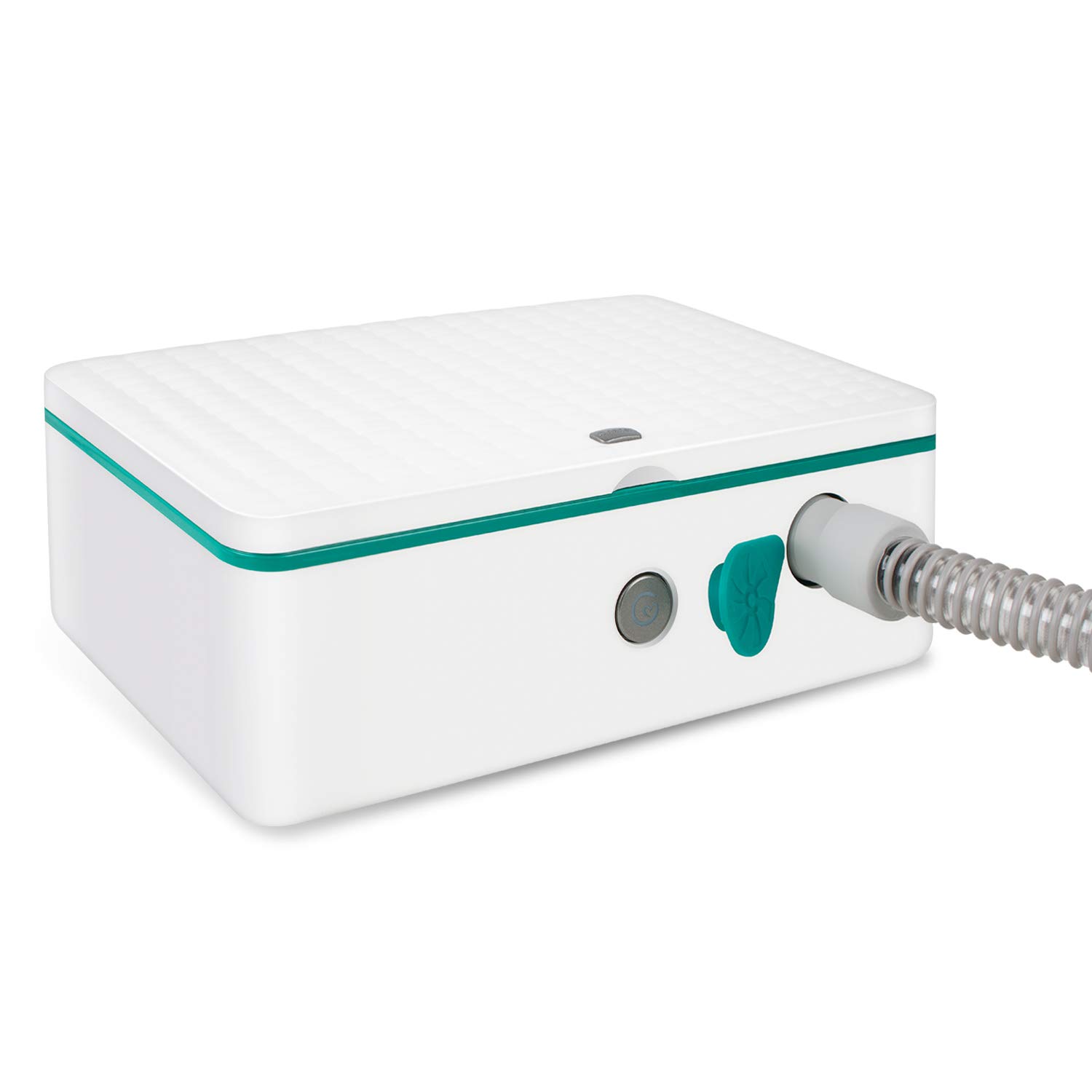Ovovo Portable Ultrasonic Cleaner - Dual Mode Jewelry & Phone Cleaning Device for Eyeglasses, Underwear, Nail Salon Tools | Home & Professional Use